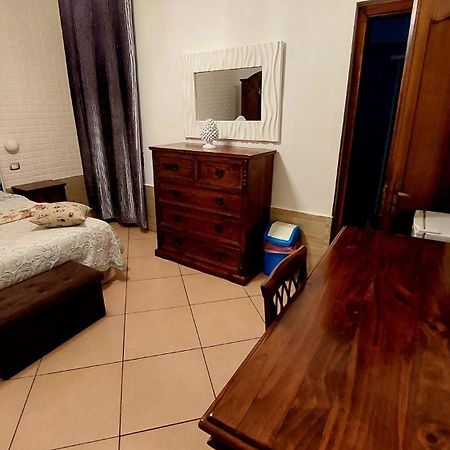 Il Mirto E La Rosa Bed & Breakfast Arenella  Luaran gambar