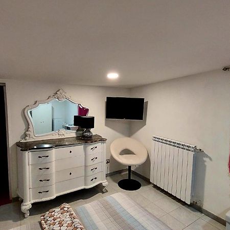 Il Mirto E La Rosa Bed & Breakfast Arenella  Luaran gambar