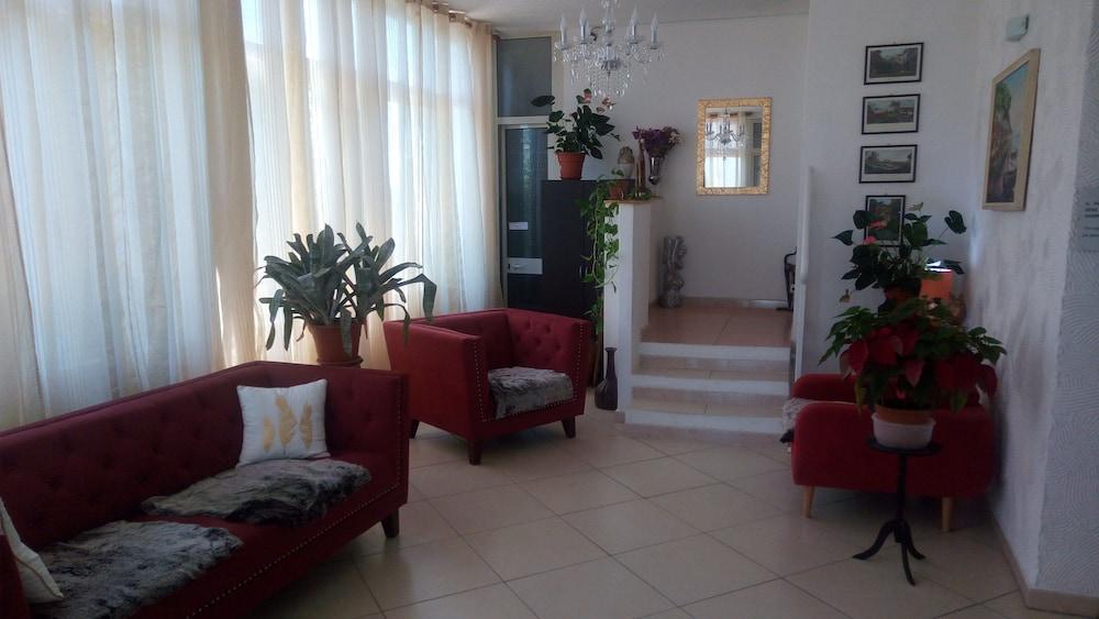 Il Mirto E La Rosa Bed & Breakfast Arenella  Luaran gambar