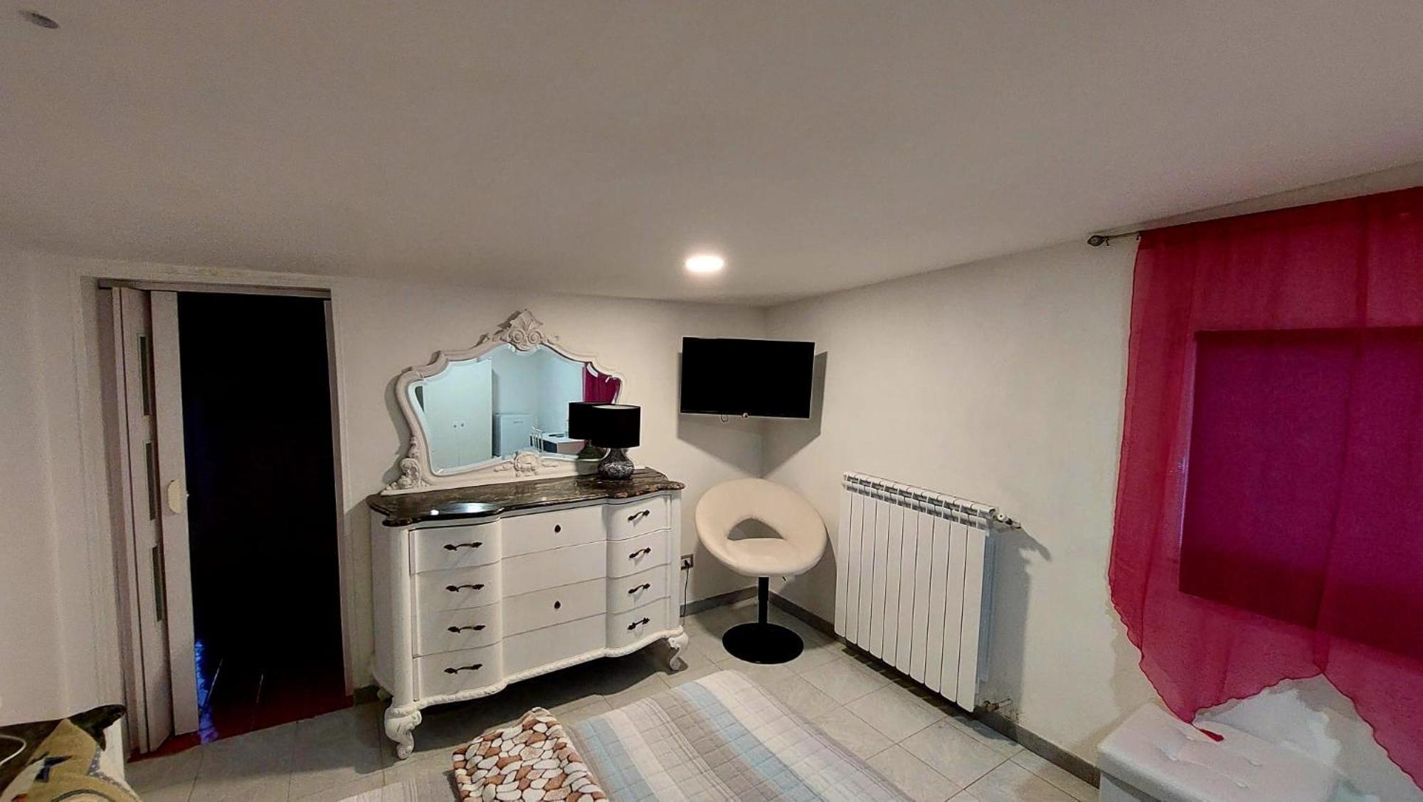 Il Mirto E La Rosa Bed & Breakfast Arenella  Luaran gambar