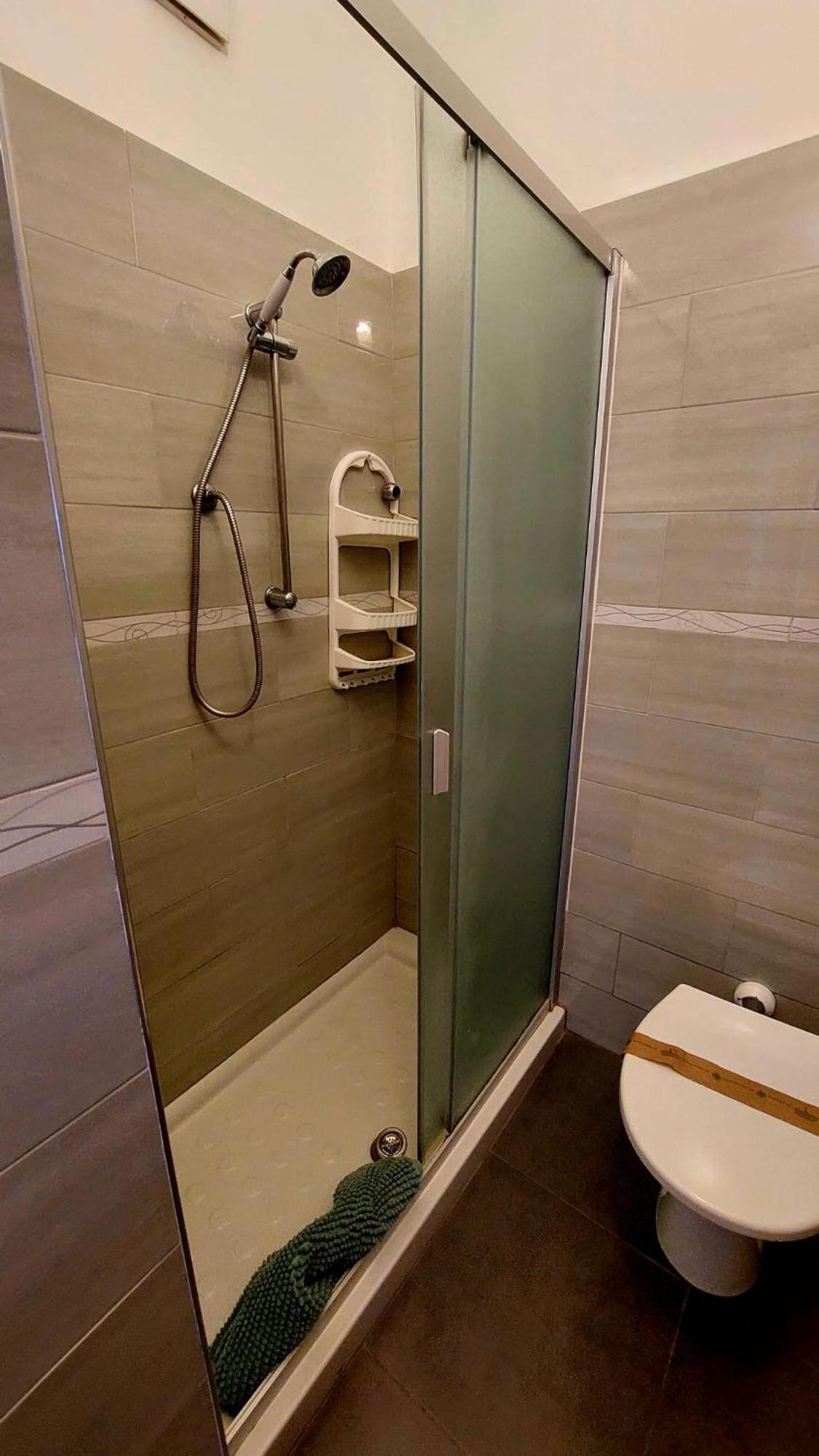 Il Mirto E La Rosa Bed & Breakfast Arenella  Luaran gambar