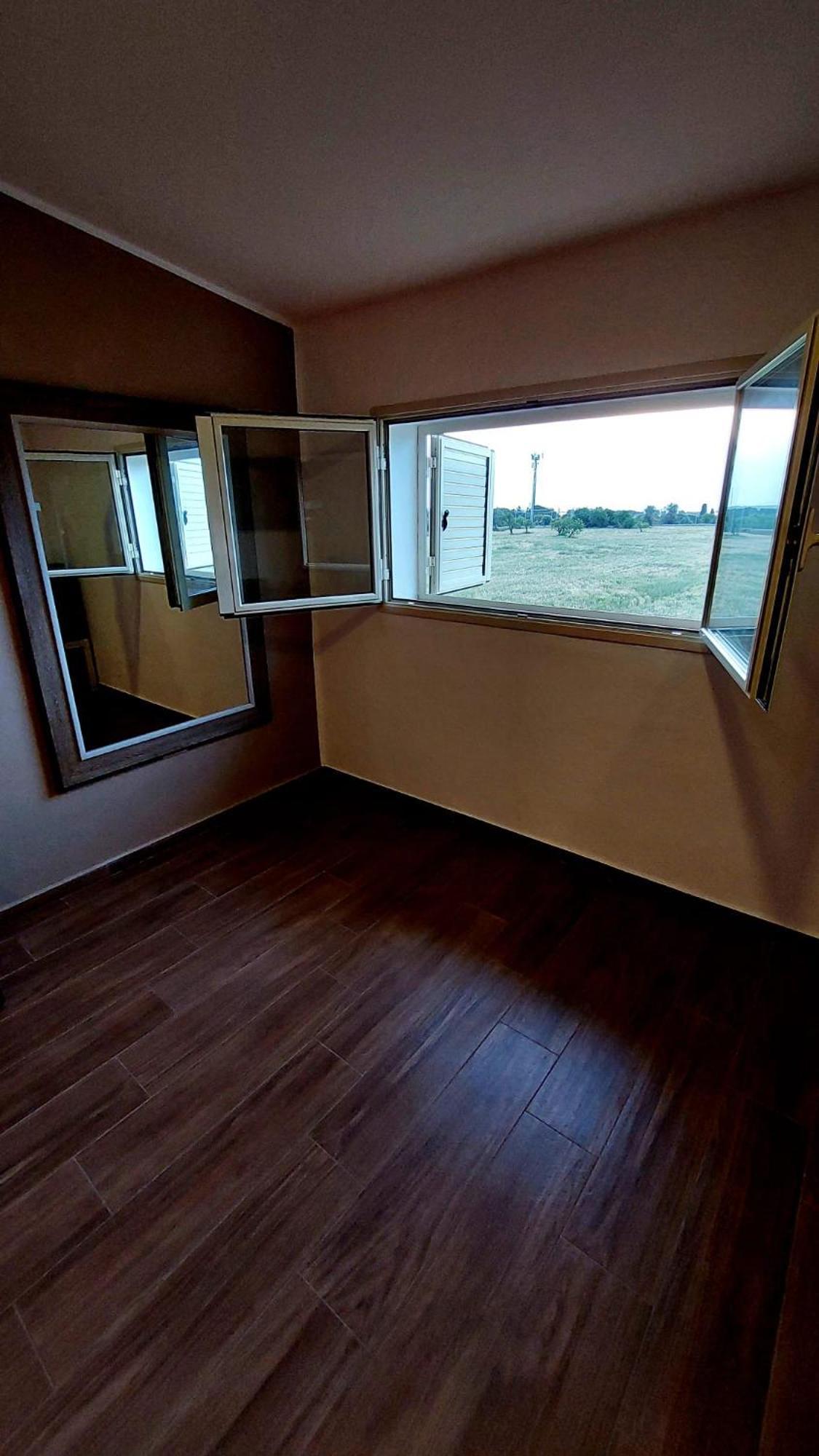 Il Mirto E La Rosa Bed & Breakfast Arenella  Luaran gambar