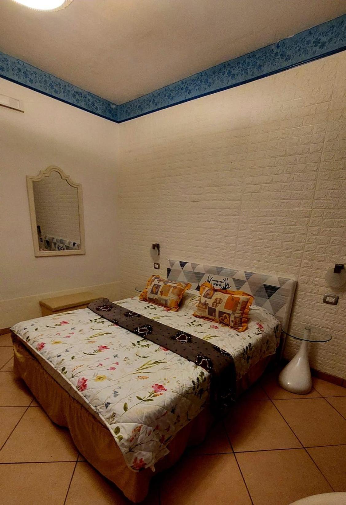 Il Mirto E La Rosa Bed & Breakfast Arenella  Luaran gambar
