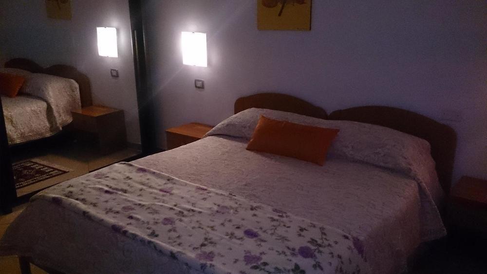 Il Mirto E La Rosa Bed & Breakfast Arenella  Luaran gambar
