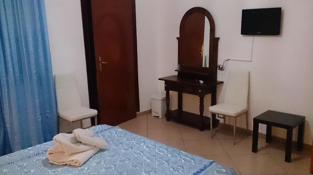 Il Mirto E La Rosa Bed & Breakfast Arenella  Luaran gambar