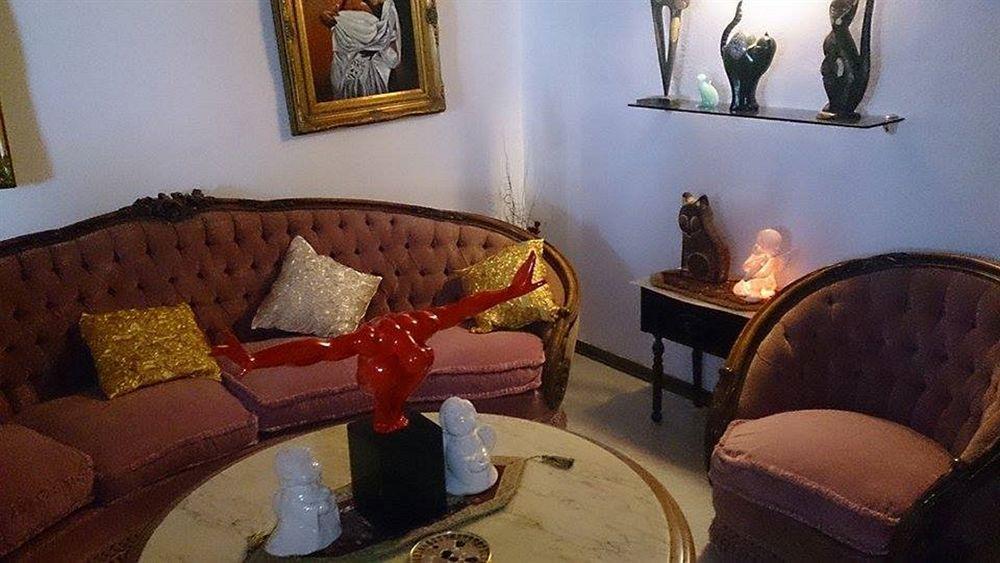 Il Mirto E La Rosa Bed & Breakfast Arenella  Luaran gambar