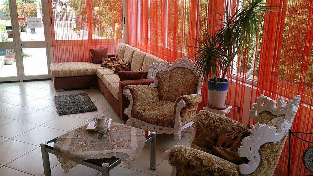 Il Mirto E La Rosa Bed & Breakfast Arenella  Luaran gambar
