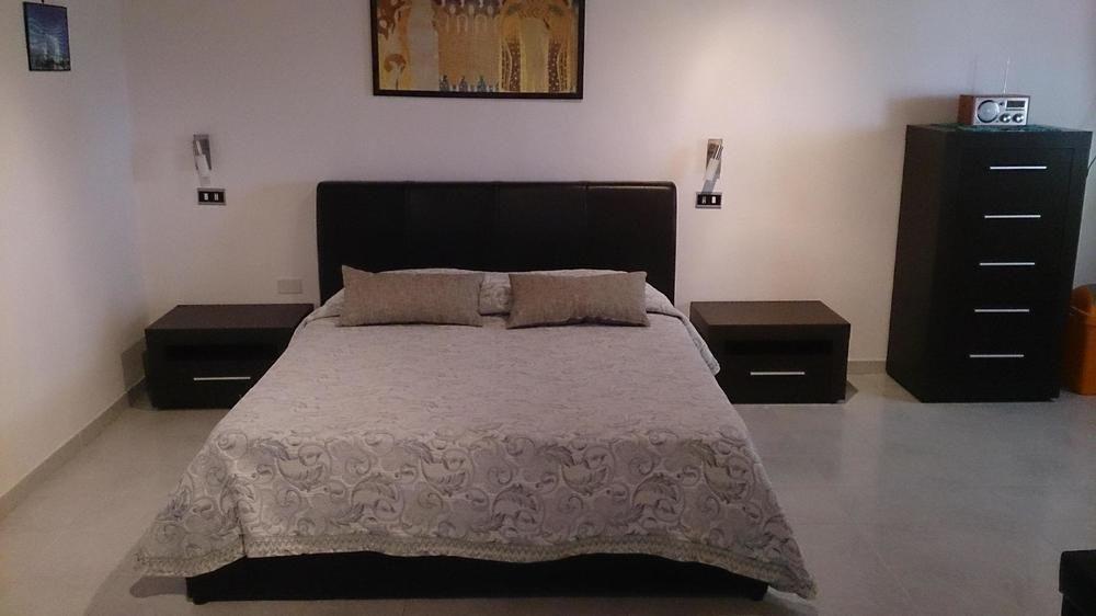 Il Mirto E La Rosa Bed & Breakfast Arenella  Luaran gambar