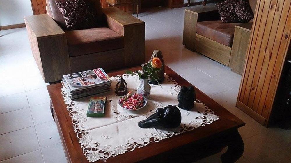 Il Mirto E La Rosa Bed & Breakfast Arenella  Luaran gambar