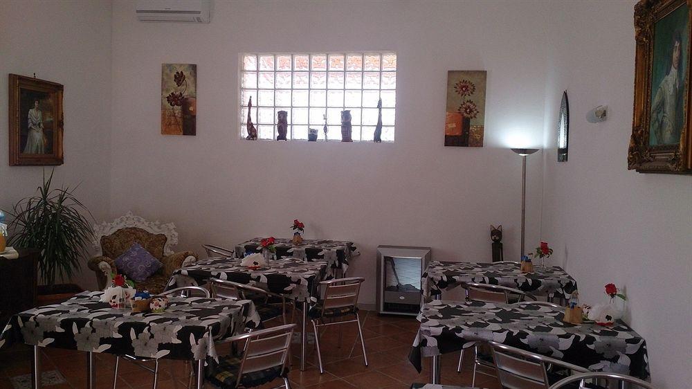 Il Mirto E La Rosa Bed & Breakfast Arenella  Luaran gambar