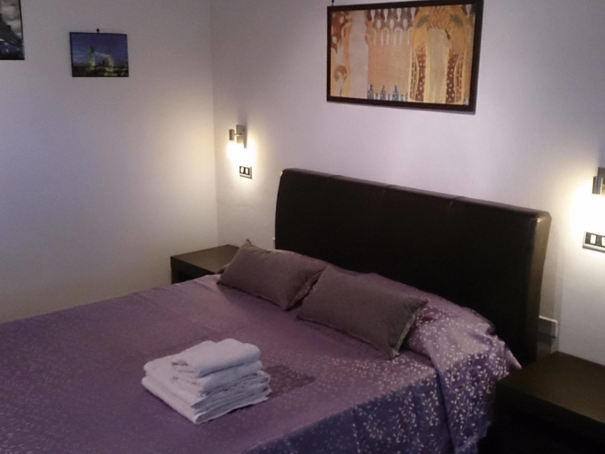 Il Mirto E La Rosa Bed & Breakfast Arenella  Luaran gambar