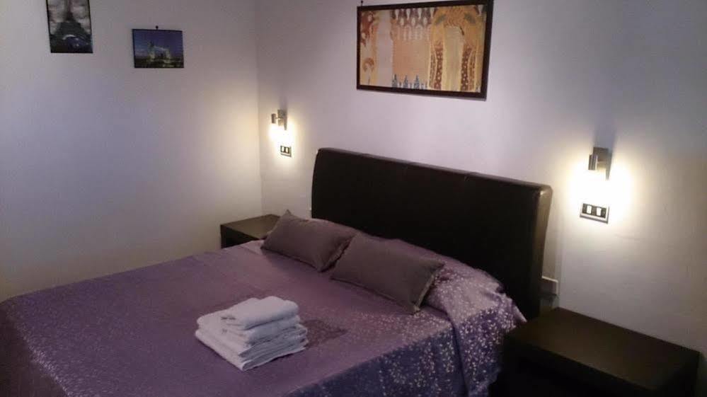 Il Mirto E La Rosa Bed & Breakfast Arenella  Luaran gambar